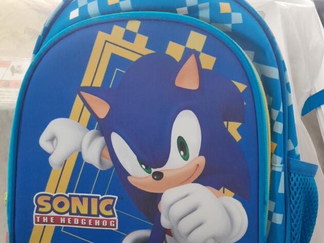 ΣΧΟΛΙΚΗ ΤΣΑΝΤΑ ΝΗΠΙΟΥ