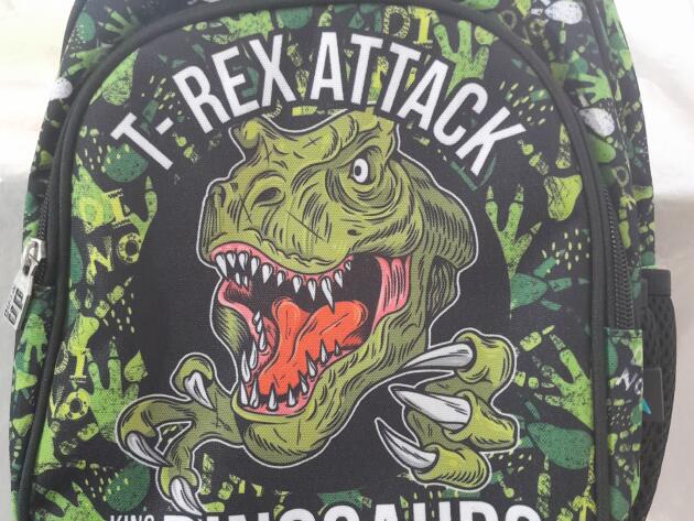 ΣΧΟΛΙΚΗ ΤΣΑΝΤΑ ΝΗΠΙΟΥ