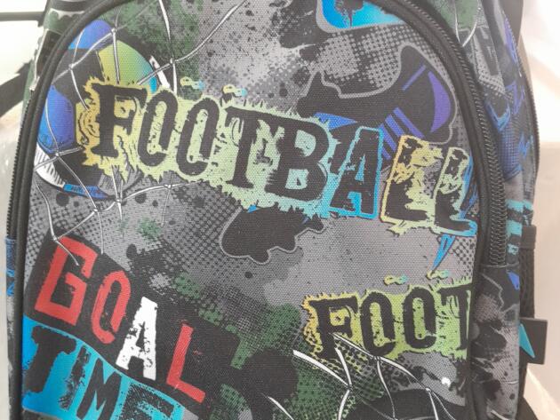 ΣΧΟΛΙΚΗ ΤΣΑΝΤΑ ΝΗΠΙΟΥ