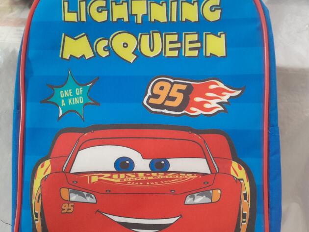 ΣΧΟΛΙΚΗ ΤΣΑΝΤΑ ΝΗΠΙΟΥ