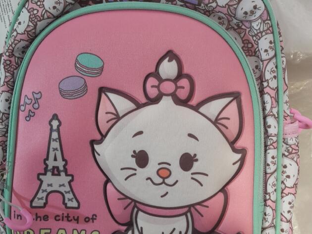 ΣΧΟΛΙΚΗ ΤΣΑΝΤΑ ΝΗΠΙΟΥ