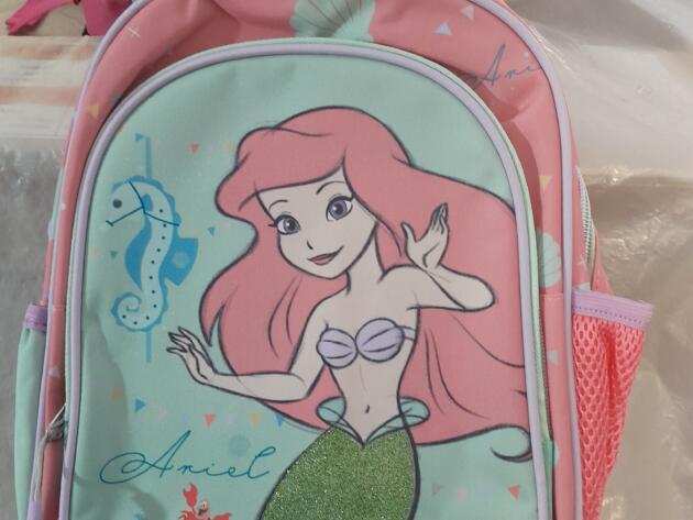 ΣΧΟΛΙΚΗ ΤΣΑΝΤΑ ΝΗΠΙΟΥ