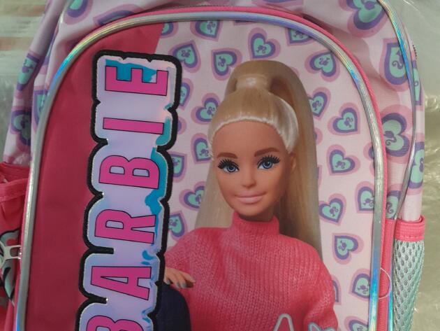 ΣΧΟΛΙΚΗ ΤΣΑΝΤΑ ΝΗΠΙΟΥ