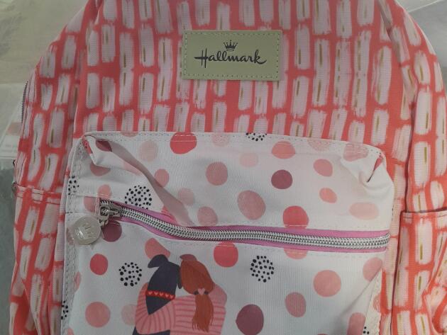 ΣΧΟΛΙΚΗ ΤΣΑΝΤΑ ΝΗΠΙΟΥ