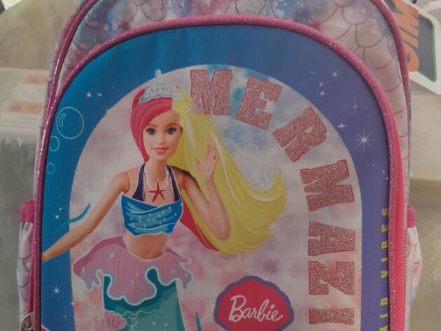 ΣΧΟΛΙΚΗ ΤΣΑΝΤΑ ΝΗΠΙΟΥ