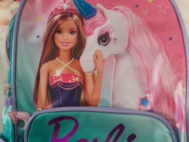 ΣΧΟΛΙΚΗ ΤΣΑΝΤΑ ΝΗΠΙΟΥ