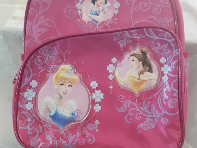 ΣΧΟΛΙΚΗ ΤΣΑΝΤΑ ΝΗΠΙΟΥ