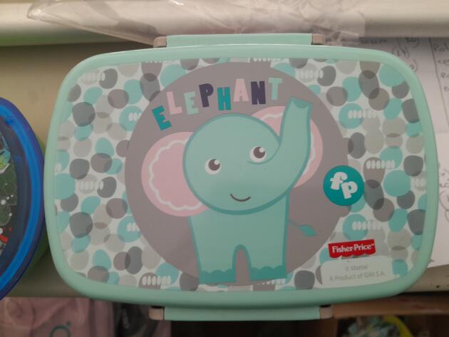 ΔΟΧΕΙΟ ΦΑΓΗΤΟΥ